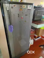 Samsung fridge