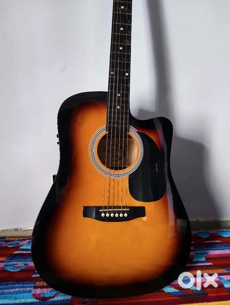 Affordable Guitar Learning Classes