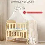 Store Sales Executive in Wood Baby , Kondapur