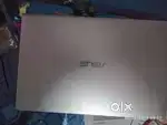 Asus notebook