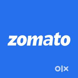 NO.1 FOOD DELIVERY JOBS IN ZOMATO IMMEDIATELY JOINING