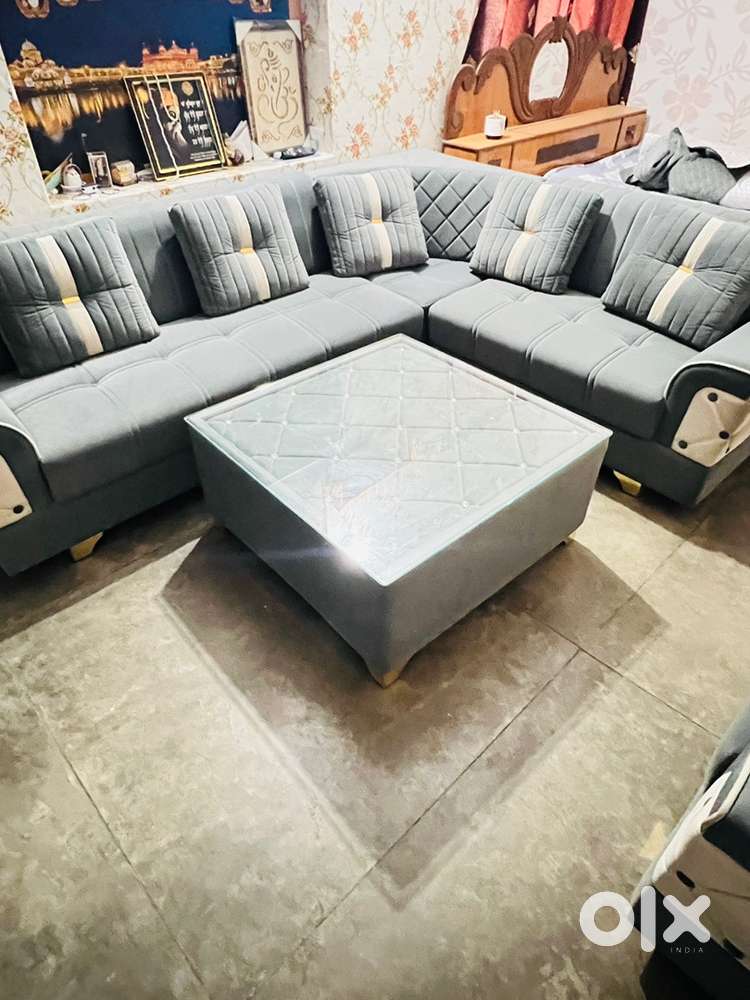 Use best material
