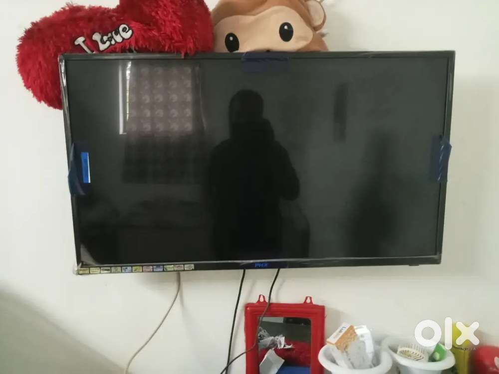 PHX LCD SMART TV