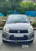 Maruti Suzuki Celerio 1.0 VXI AMT, 2018, Petrol