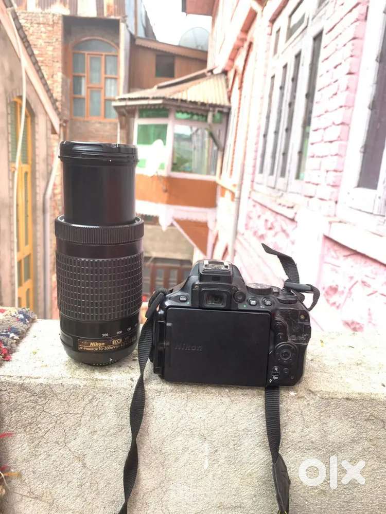 It captures beautiful pictures