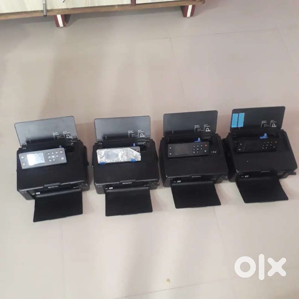 Epson pintar