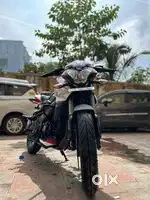Pulsar NS 200