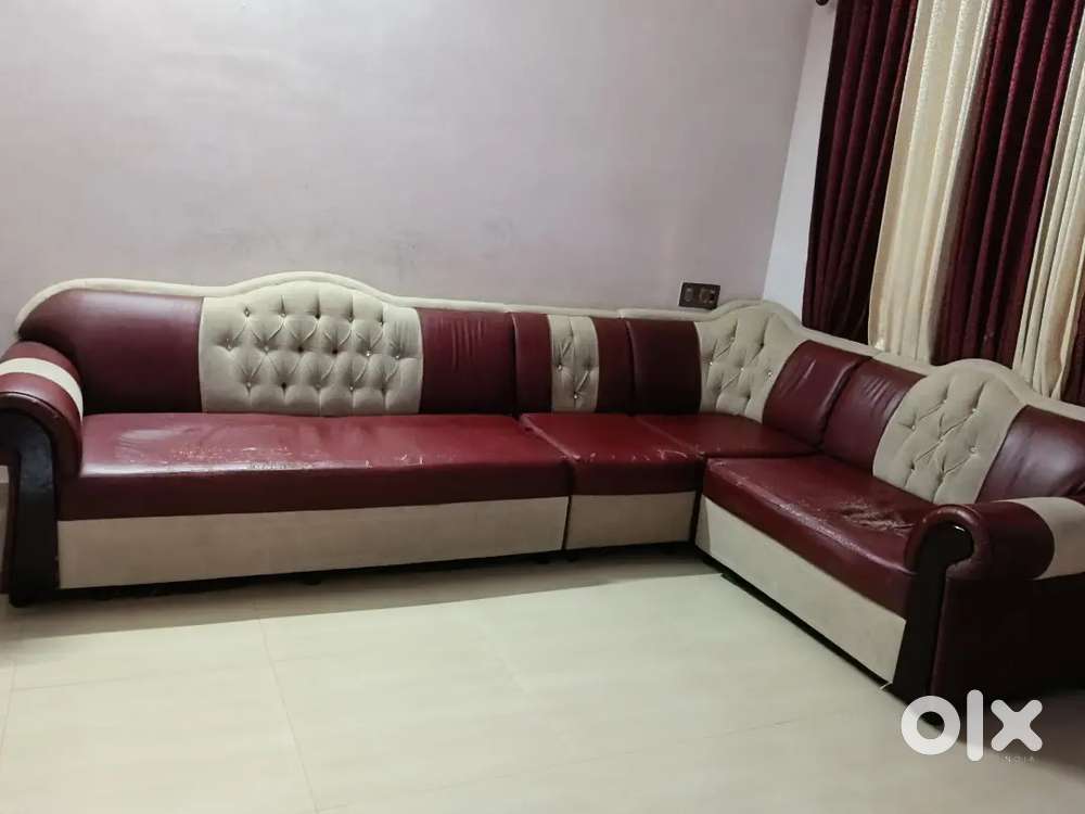 6  Seater Sofa set