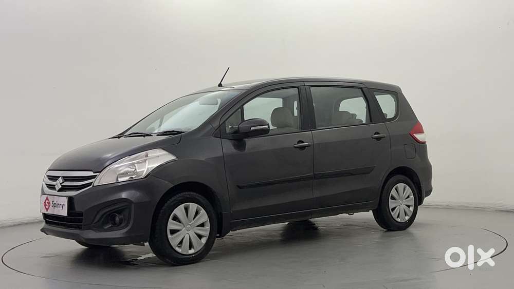Maruti Suzuki Ertiga 1.5 VXI, 2016, Petrol