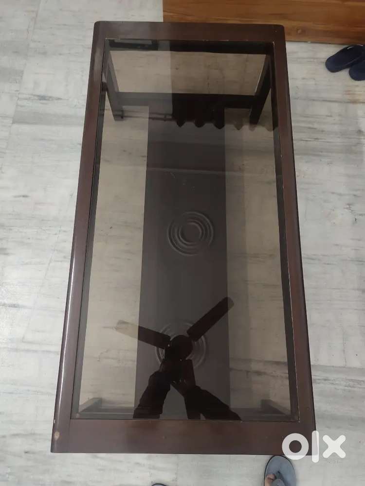 Center Table