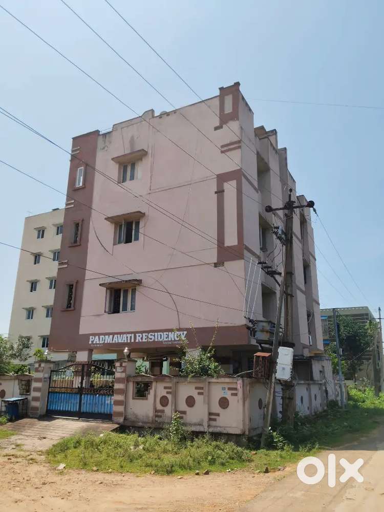 Ready to Flat for Rent