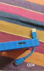 1 tb Hard disk by western digital