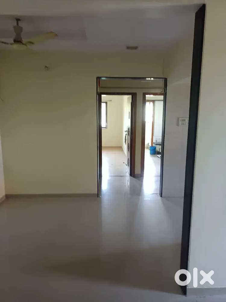 1 BHK terrece flat for rent
