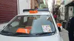 I am driver for all vechile.