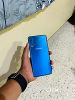Samsung A7