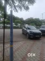 Telibandha marine drive main road 350 square feet shop available rent