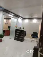furnished office for rent in chattarpur