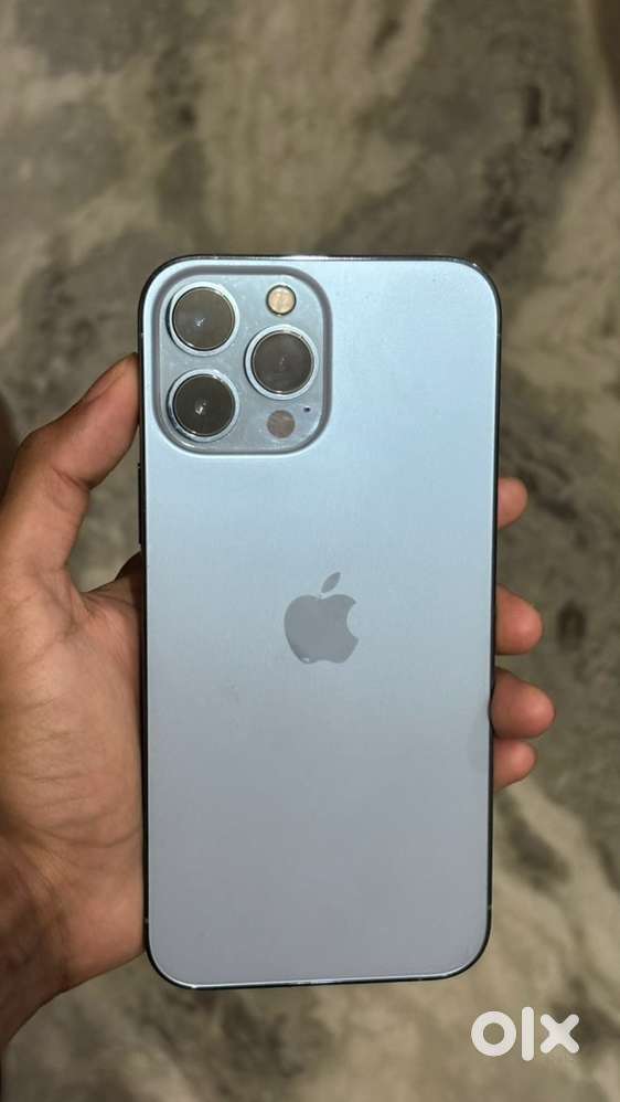 iPhone 13 Pro Max 256gb