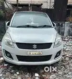 Maruti Suzuki Swift 2004-2010 VXI with ABS, 2017, Petrol
