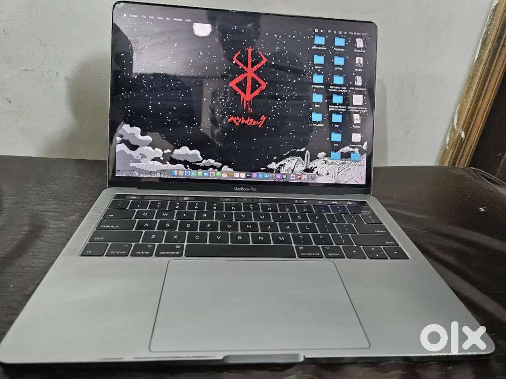 MacBook Pro 13'