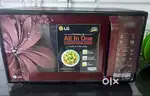 Lg brand - Water Purifier & Microwave Oven, Computer Table and Chair.