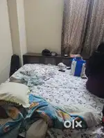 Bed for office or home