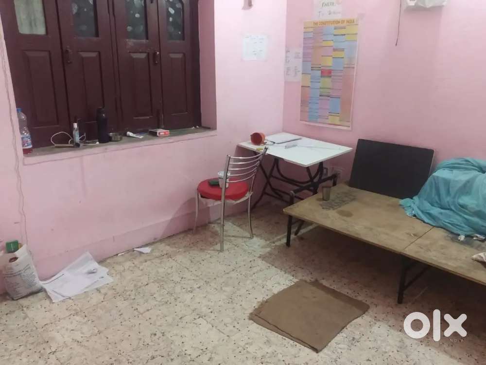 Room rent for bachelor