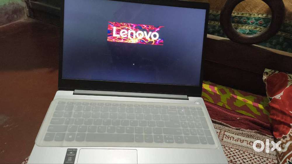 Lenovo laptop