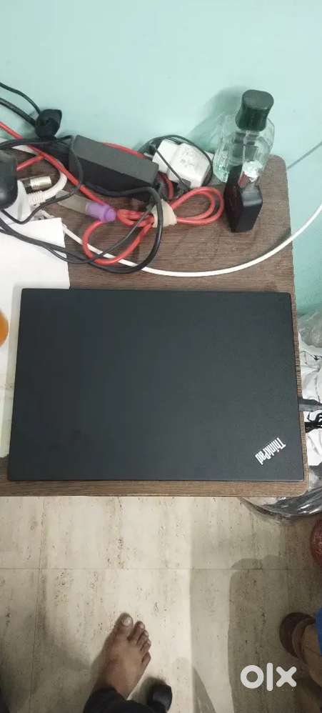 Well maintained laptop for sale-Thinkpad lenovo T490