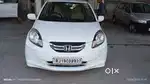 Honda Amaze 1.2 EMT I VTEC, 2015, CNG & Hybrids