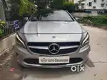 Mercedes-Benz CLA 200 CDI Style, 2017, Diesel