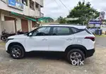Kia Seltos 2020 Diesel Well Maintained