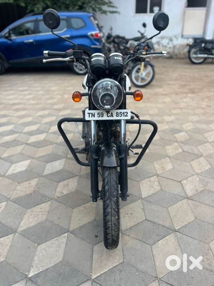 THUNDERBIRD 350x