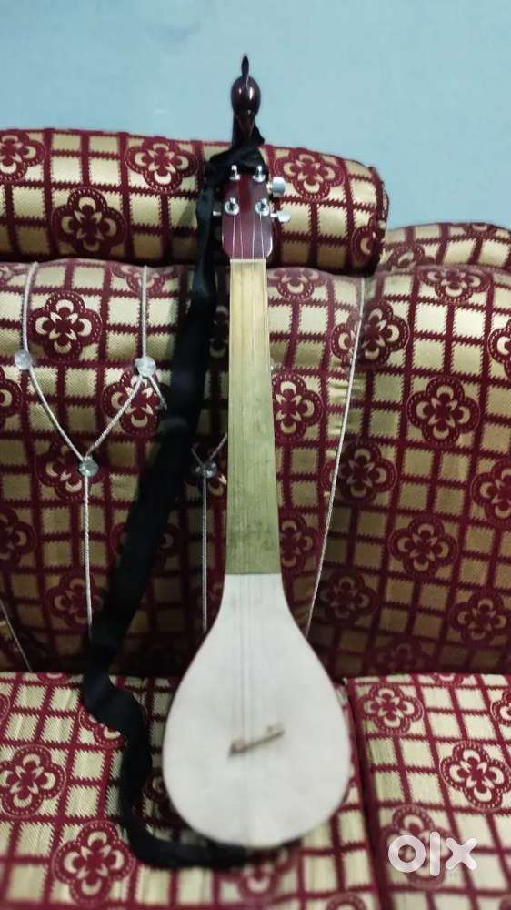 Dotara( দোতারা )