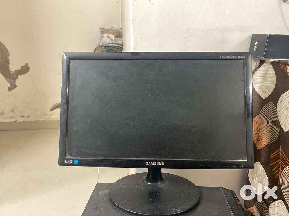 Destop Computer