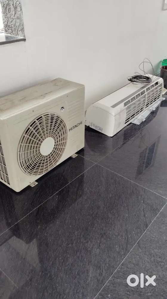 Sell my ac 2018