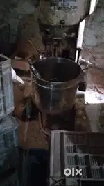 Bakery item