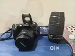 Canon 200D