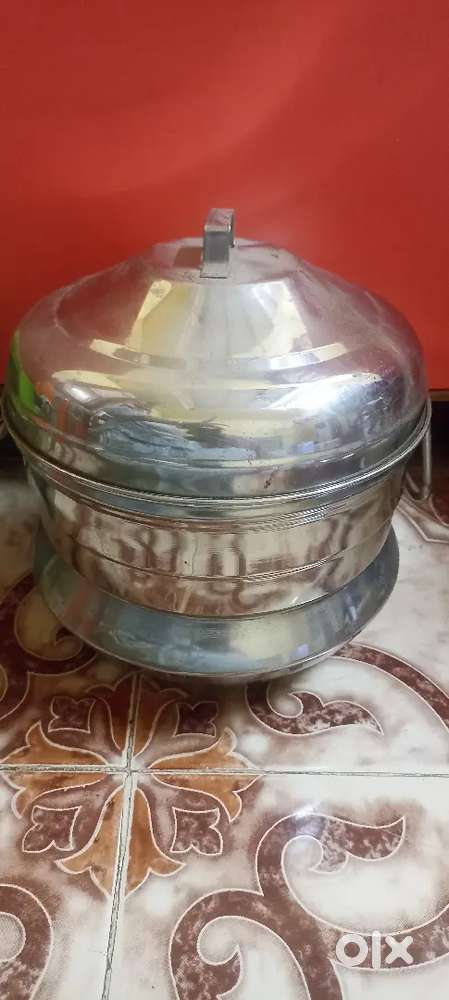 Idli cooker