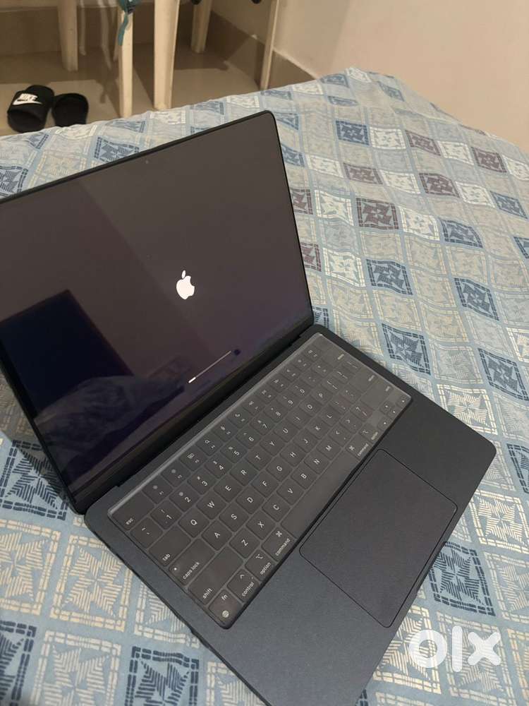 Macbook Air M3