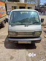 Maruti Suzuki Omni 2013 CNG & Hybrids 100000 Km Driven