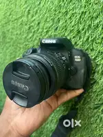 Canon 700D Good Condition