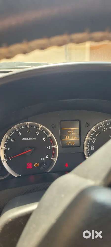 Maruti Suzuki Dzire 2015