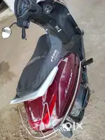 Honda Activa6g.