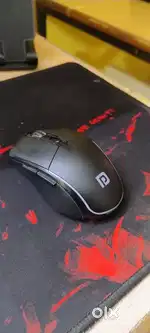 Portronics toad one