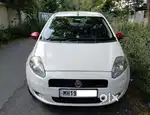 Fiat Punto 90HP Diesel