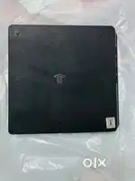 PS4 Slim 1 TB in Mint Condition with 10 games CDs