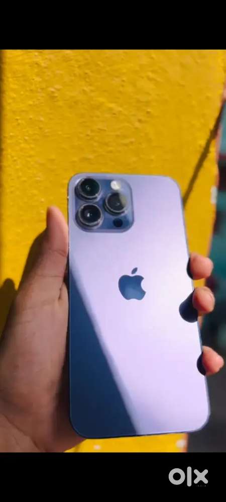 I phone 14 pro max 128gb