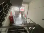 Commercial property for rent  Ground & Basement