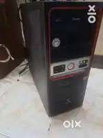 Computer CPU